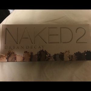 Urban Decay Makeup | Naked 3 Eyeshadow Pallet | Poshmark